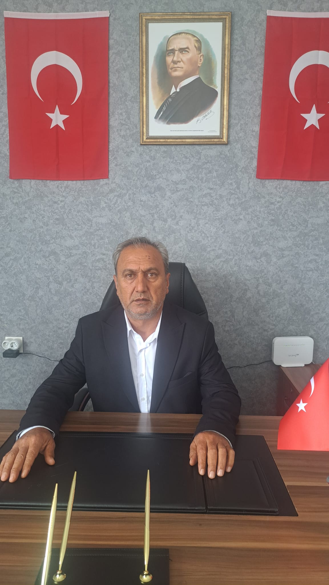 19 Mayıs 1919, bir milletin kaderini değiştiren tarihtir. 
