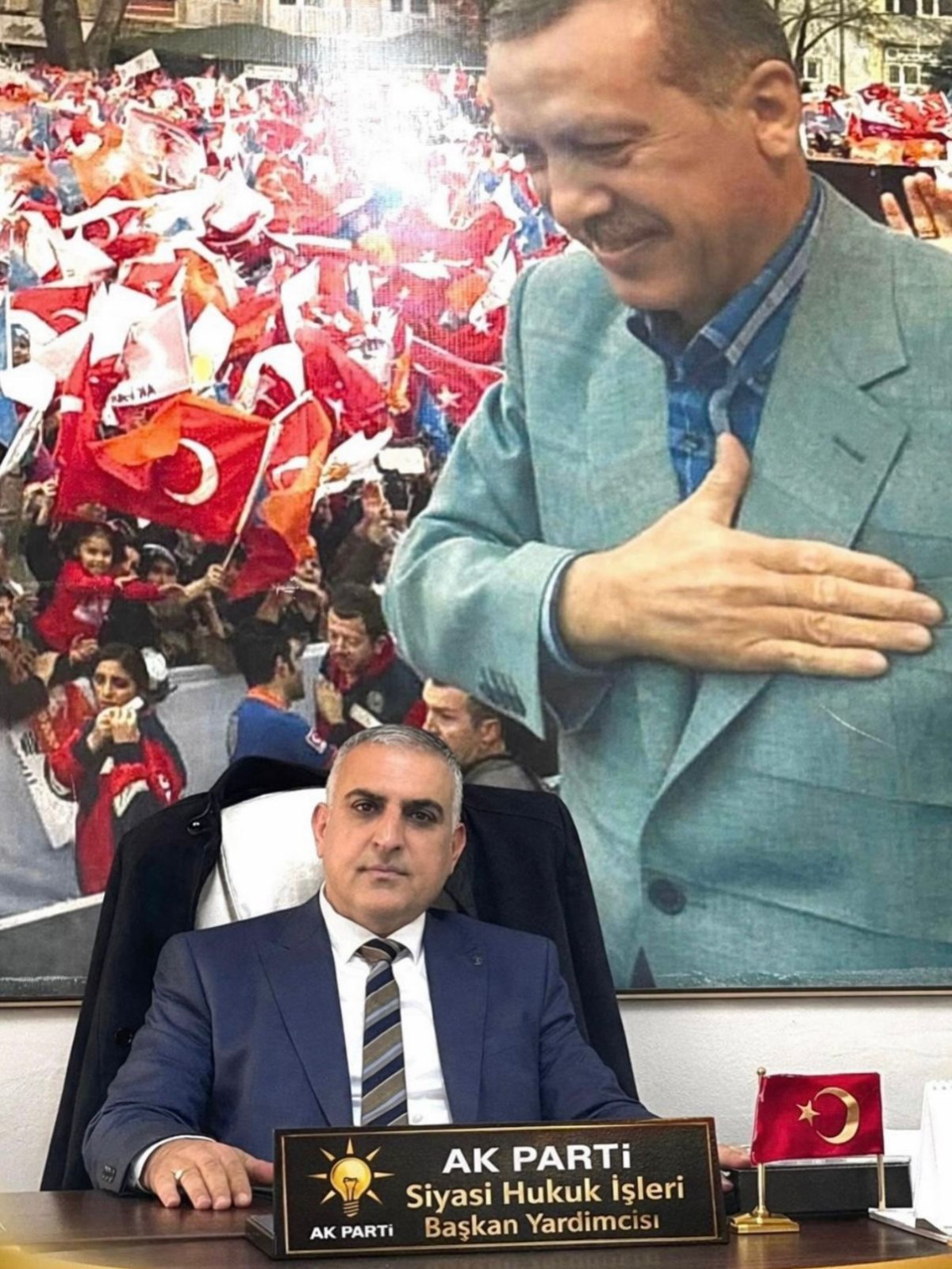 Bir milletin yeniden ayağa kalktığı günün adıdır 19 Mayıs…
