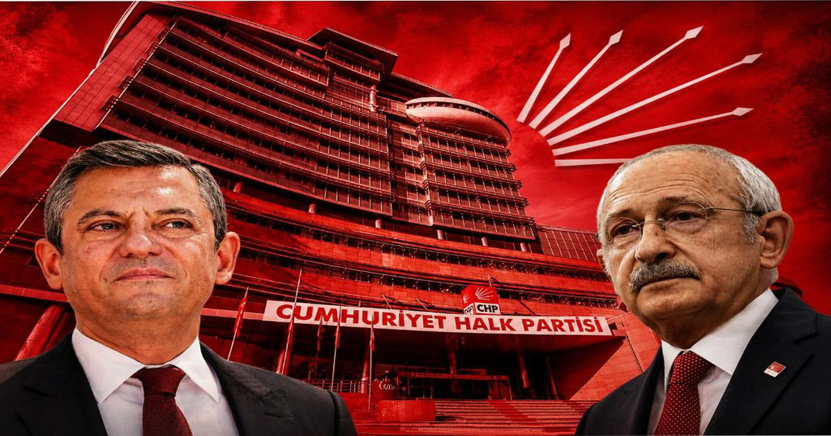 CHP’de kurultay hazırlığı başladı