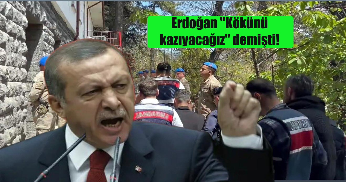 Erdoğan 