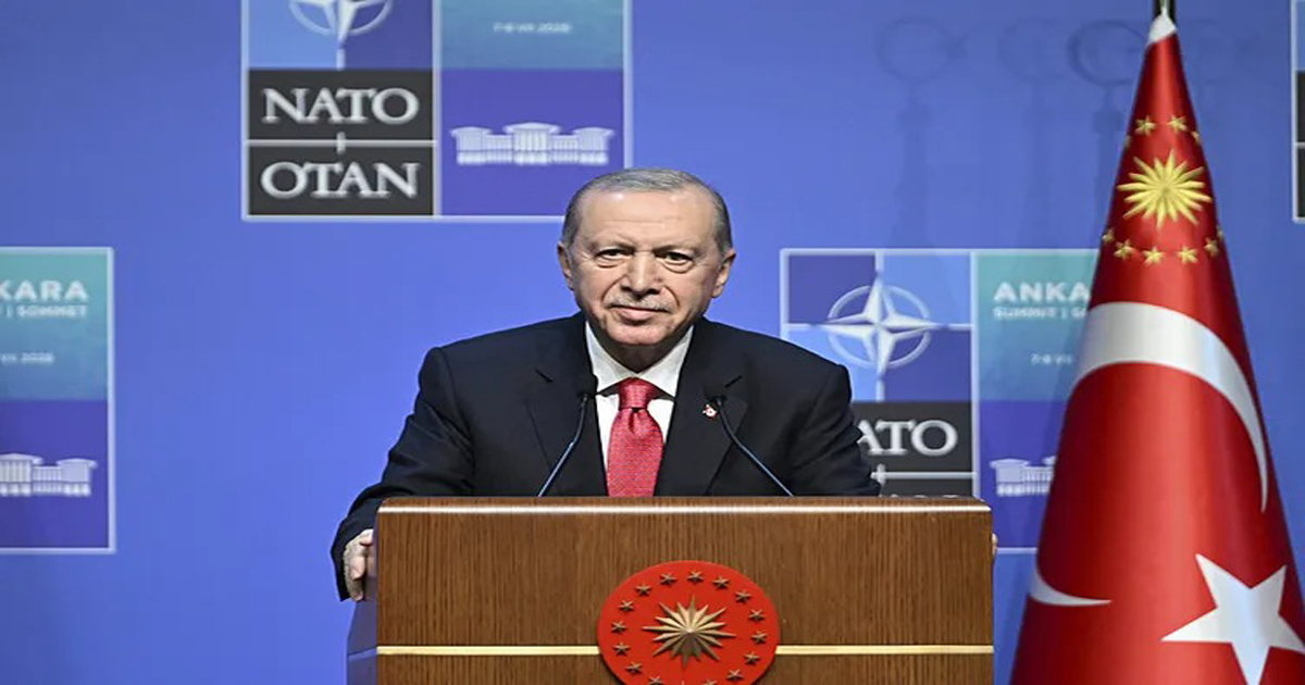 Başkan Erdoğan’ın çift yönlü mesajı Yunan basınında yankılandı: F-35’lerden taviz vermedi, barıştan da vazgeçmedi